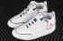 Nike Air Jordan Courtside 23 Белый Черный Красный Туфли CD1522-100