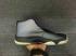 Nike Air Jordan Future 3m Classic Zapatillas Negro Hombres 656503-011