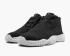 Nike Air Jordan Future BG Oreo Noir Blanc Chaussures de basket 656504-021
