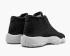 Nike Air Jordan Future BG Oreo Schwarz Weiß Basketballschuhe 656504-021