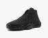 basketbalové boty Nike Air Jordan Future Triple BG Black Anthracite 656504-001