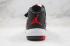 Nike Air Jordan Jumpman Swift AJ 23 Bred Noir Rouge AT2555-001