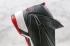 Nike Air Jordan Jumpman Swift AJ 23 Bred Hitam Merah AT2555-001