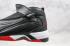 Nike Air Jordan Jumpman Swift AJ 23 opdrættet sort rød AT2555-001