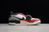 Nike Air Jordan Legacy 312 Low Chicago Bred Weiß Schwarz Rot Basketballschuhe CD9054-106
