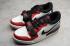 παπούτσια μπάσκετ Nike Air Jordan Legacy 312 Low Chicago Bred White Black Red Red CD9054-106