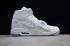 Zapatillas de baloncesto Nike Air Jordan Legacy 312 blancas gris claro AV3922-113