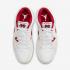 *<s>Buy </s>Nike Air Jordan Stadium 90 White Sail University Red DX4397-106<s>,shoes,sneakers.</s>