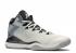 Nike Air Jordan SuperFly 3 Hvid Sort Wolf Grå 684933-103