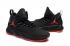 Nike Air Jordan Super Fly MVP PF Nero Rosso AT0035-060