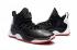 Nike Air Jordan Super Fly MVP PF Czarny Czerwony Biały AR0038-023