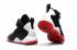 Nike Air Jordan Super Fly MVP PF Schwarz Rot Weiß AR0038-023