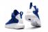 Nike Air Jordan Super Fly MVP PF Royal Blue White AR0038-401