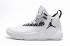 Nike Air Jordan Super Fly MVP PF Trắng Đen AT0034-002