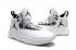 Nike Air Jordan Super Fly MVP PF Blanc Noir AT0034-002