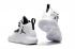 Nike Air Jordan Super Fly MVP PF Bianche Nere AT0034-002