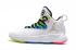 Nike Air Jordan Super Fly MVP PF White Colorful AT0034-016