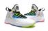 Nike Air Jordan Super Fly MVP PF White Colorful AT0034-016