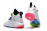 Nike Air Jordan Super Fly MVP PF Wit Kleurrijk AT0034-016