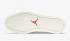 Nike Air Jordan Westbrook 0.3 สีขาวสีดำ Sail Bright Crimson AA1348-100