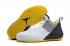 Nike Air Jordan Hvorfor ikke Zer0.1 Chaos BV5499-100