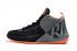 Nike Air Jordan Why Not Zer0.1 Chaos Noir Gris Orange BV5499-008