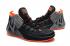 Nike Air Jordan Why Not Zer0.1 Chaos Nero Grigio Arancione BV5499-008