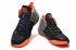 Nike Air Jordan Why Not Zer0.1 Chaos Negro Gris Naranja BV5499-008