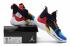 Nike Air Jordan Mengapa Tidak Zero.2 Future Westbrook 0.2 OKC AO6219-900