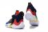 Nike Air Jordan Mengapa Tidak Zero.2 Future Westbrook 0.2 OKC AO6219-900