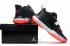 Nike Air Jordan Zion 1 Nero Bianco Bright Crimson DA3130-006
