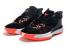 Nike Air Jordan Zion 1 Sort Hvid Bright Crimson DA3130-006