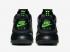 Nike Jordan Air Max 200 Altitude Xanh Đen Volt CD6105-003