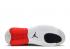 Nike Jordan Air Max 200 Xx Challenge Vermelho Cinza Preto Vast White CD6105-100