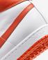 Nike Jordan Air Ship PE SP Team Arancione Bianco DX4976-181