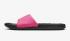나이키 조던 브레이크 하이퍼 핑크 블랙 사이버 AR6374-630