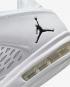 Nike Jordan Flight Origin 4 BG Weiß Schwarz 921201-100