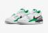 Nike Jordan Legacy 312 Low Celtics Verde Bianco Nero FN3407-101