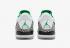 Nike Jordan Legacy 312 Low Celtics ירוק לבן שחור FN3407-101