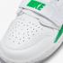 Nike Jordan Legacy 312 Low Celtics Verde Blanco Negro FN3407-101