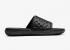 Nike Jordan Play Slide Czarny Photon Dust Off Noir University Czerwony DC9835-060