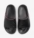 Nike Jordan Play Slide Black Photon Dust Off Noir University Merah DC9835-060