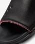 Nike Jordan Play Slide Black Photon Dust Off Noir University Merah DC9835-060