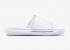 Nike Jordan Play Slide White Photon Dust Black DC9835-110