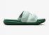 Nike Jordan Super Play Slide Pantoufles Gorge Green DM1683-300