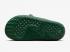 Nike Jordan Super Play Slide Pantoufles Gorge Green DM1683-300