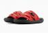 Nike Jordan Super Play Slide University Rood Wit Granaatappel Zwart DM1683-601