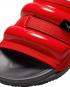 Nike Jordan Super Play Slide University Rot Weiß Granatapfel Schwarz DM1683-601