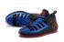 Nike JordanWhy Not Zer0.1 Chaos Westbrook Black Blue Red AA2510-001