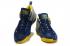 Nike Jordan Why Not Zer0.1 Chaos Westbrook Blu Giallo AA2510-111
